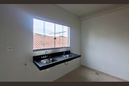 Apartamento para alugar com 75m², 2 quartos e sem vagaSala/Cozinha