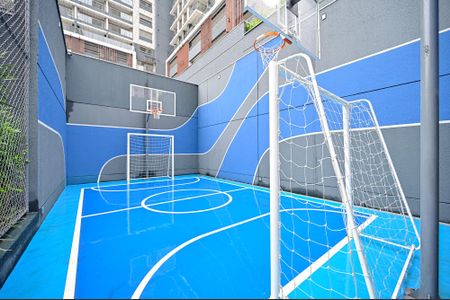 Apartamento à venda com 169m², 3 quartos e 3 vagas Apartamento à venda com 169m², 3 quartos e 3 vagasQuadra