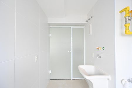 Apartamento à venda com 169m², 3 quartos e 3 vagas Apartamento à venda com 169m², 3 quartos e 3 vagasLavanderia