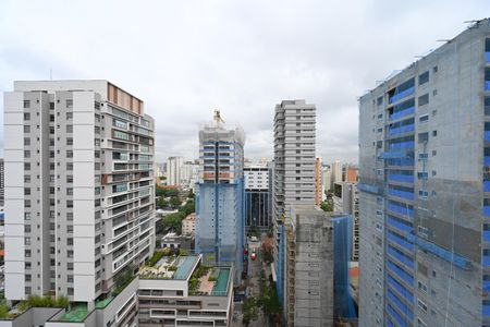 Apartamento à venda com 169m², 3 quartos e 3 vagas Apartamento à venda com 169m², 3 quartos e 3 vagasVista da Lavanderia