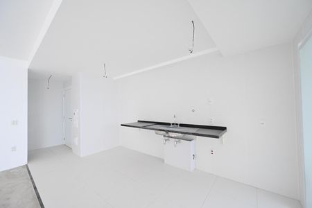 Apartamento à venda com 169m², 3 quartos e 3 vagas Apartamento à venda com 169m², 3 quartos e 3 vagasCozinha