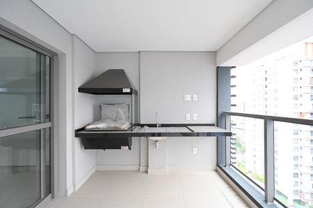 Apartamento à venda com 169m², 3 quartos e 3 vagas Apartamento à venda com 169m², 3 quartos e 3 vagasVaranda Gourmet