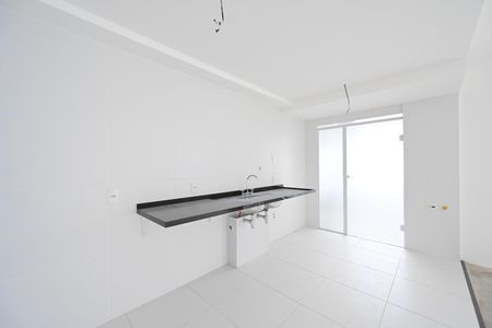 Apartamento à venda com 169m², 3 quartos e 3 vagas Apartamento à venda com 169m², 3 quartos e 3 vagasCozinha