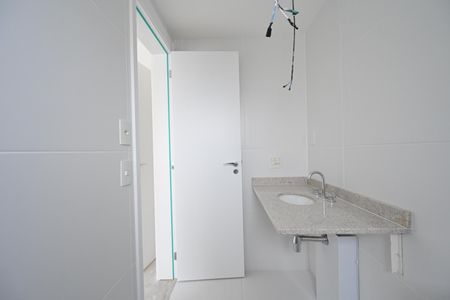 Apartamento à venda com 169m², 3 quartos e 3 vagas Apartamento à venda com 169m², 3 quartos e 3 vagasBanheiro da Suite 2