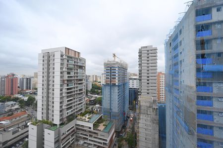 Apartamento à venda com 169m², 3 quartos e 3 vagas Apartamento à venda com 169m², 3 quartos e 3 vagasVista da Suite 1