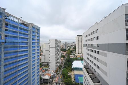Apartamento à venda com 169m², 3 quartos e 3 vagas Apartamento à venda com 169m², 3 quartos e 3 vagasVista da Suite 2
