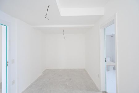 Apartamento à venda com 169m², 3 quartos e 3 vagas Apartamento à venda com 169m², 3 quartos e 3 vagasSuite 1