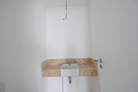 Apartamento à venda com 169m², 3 quartos e 3 vagas Apartamento à venda com 169m², 3 quartos e 3 vagasLavabo