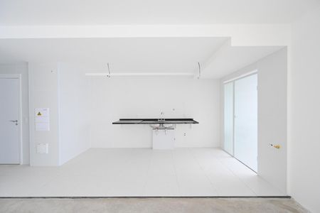 Apartamento à venda com 169m², 3 quartos e 3 vagas Apartamento à venda com 169m², 3 quartos e 3 vagasCozinha