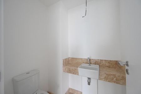 Apartamento à venda com 169m², 3 quartos e 3 vagas Apartamento à venda com 169m², 3 quartos e 3 vagasLavabo