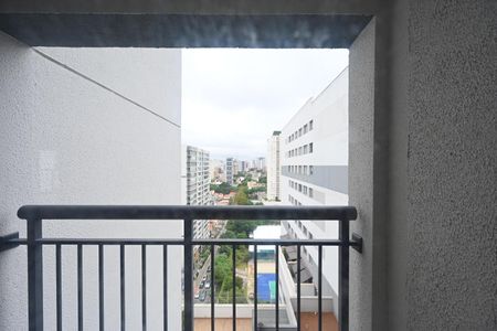 Apartamento à venda com 169m², 3 quartos e 3 vagas Apartamento à venda com 169m², 3 quartos e 3 vagasVista da Suíte 3