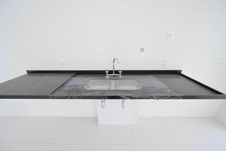 Apartamento à venda com 169m², 3 quartos e 3 vagas Apartamento à venda com 169m², 3 quartos e 3 vagasCozinha