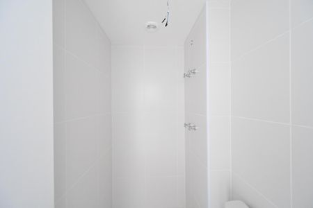 Apartamento à venda com 169m², 3 quartos e 3 vagas Apartamento à venda com 169m², 3 quartos e 3 vagasBanheiro Social