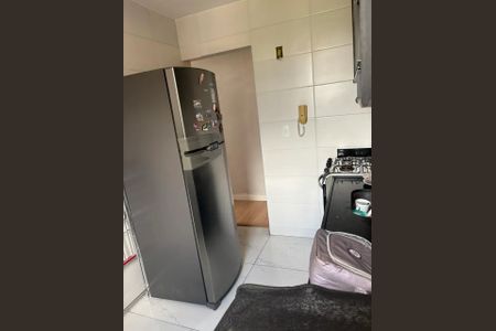 Apartamento à venda com 57m², 2 quartos e 1 vaga Apartamento à venda com 57m², 2 quartos e 1 vagaCozinha