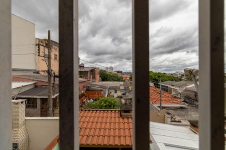 Vista Quarto 1 de casa de condomínio para alugar com 3 quartos, 105m² em Penha de França, São Paulo