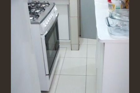 Apartamento à venda com 85m², 3 quartos e 1 vagaCozinha