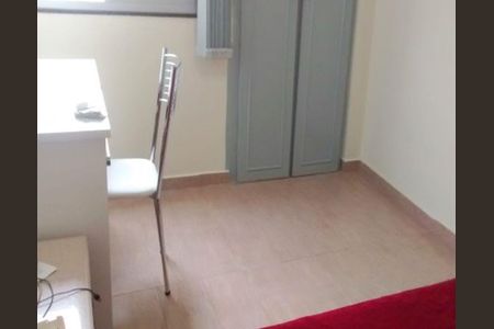 Quarto  de apartamento à venda com 3 quartos, 85m² em Cidade Nova, Belo Horizonte