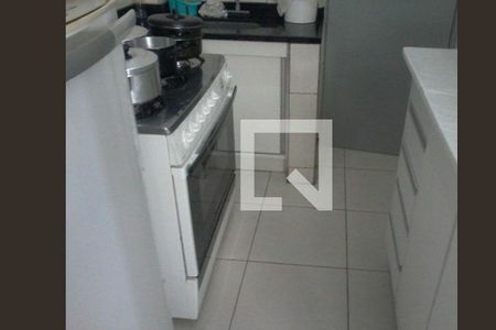 Apartamento à venda com 85m², 3 quartos e 1 vagaCozinha