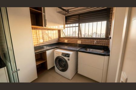 Apartamento para alugar com 78m², 3 quartos e 1 vaga Apartamento para alugar com 78m², 3 quartos e 1 vagaÁrea de serviço