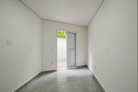 Quarto 2 de apartamento para alugar com 2 quartos, 55m² em Utinga, Santo André