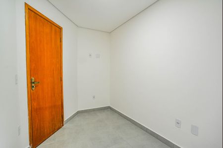 Quarto 1 de apartamento para alugar com 2 quartos, 55m² em Utinga, Santo André