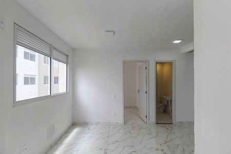 Apartamento para alugar com 1 quarto, 39m² em Quinta da Paineira, São Paulo