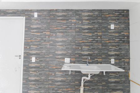 Apartamento para alugar com 39m², 1 quarto e sem vaga