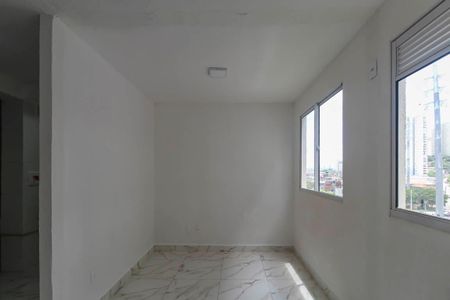 Apartamento para alugar com 1 quarto, 39m² em Quinta da Paineira, São Paulo