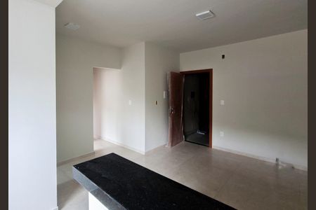 Apartamento para alugar com 2 quartos, 62m² em Alvorada, Belo Horizonte