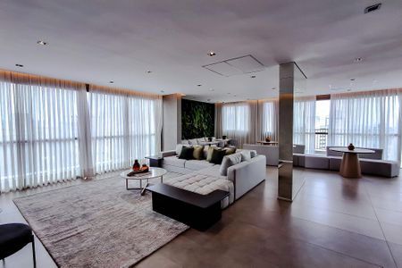 Studio à venda com 35m², 1 quarto e sem vagaÁrea comum