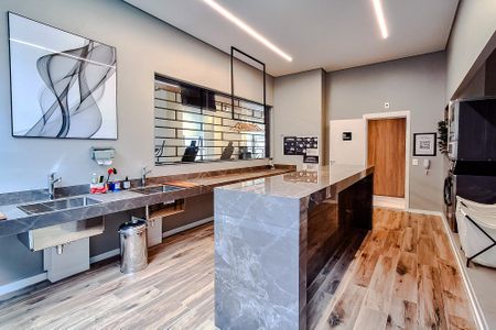 Studio à venda com 35m², 1 quarto e sem vagaÁrea comum