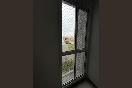 Sala de apartamento para alugar com 2 quartos, 52m² em Jardim Bom Sucesso, Indaiatuba