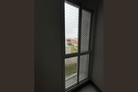 Sala de apartamento para alugar com 2 quartos, 52m² em Jardim Bom Sucesso, Indaiatuba