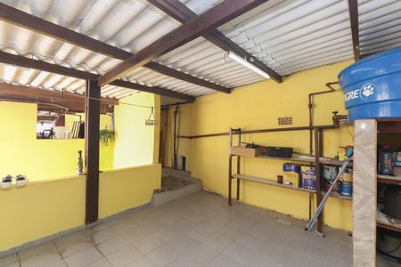 Casa à venda com 200m², 3 quartos e 1 vaga Casa à venda com 200m², 3 quartos e 1 vagaÁrea de Serviço