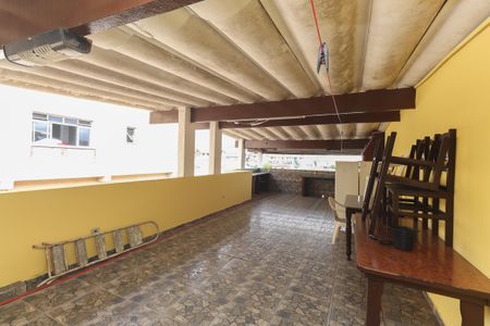 Casa à venda com 200m², 3 quartos e 1 vaga Casa à venda com 200m², 3 quartos e 1 vagaEspaço Gourmet