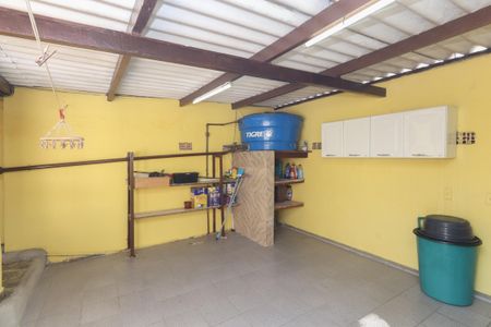 Casa à venda com 200m², 3 quartos e 1 vaga Casa à venda com 200m², 3 quartos e 1 vagaÁrea de Serviço