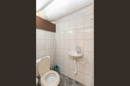 Casa à venda com 200m², 3 quartos e 1 vaga Casa à venda com 200m², 3 quartos e 1 vagaLavabo 2