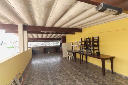 Casa à venda com 200m², 3 quartos e 1 vaga Casa à venda com 200m², 3 quartos e 1 vagaEspaço Gourmet