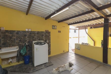 Casa à venda com 200m², 3 quartos e 1 vaga Casa à venda com 200m², 3 quartos e 1 vagaÁrea de Serviço