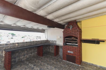 Casa à venda com 200m², 3 quartos e 1 vaga Casa à venda com 200m², 3 quartos e 1 vagaEspaço Gourmet