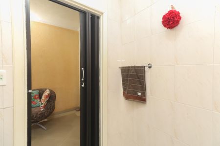 Casa à venda com 200m², 3 quartos e 1 vaga Casa à venda com 200m², 3 quartos e 1 vagaLavabo