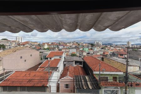 Casa à venda com 200m², 3 quartos e 1 vaga Casa à venda com 200m², 3 quartos e 1 vagaVista do Espaço Gourmet