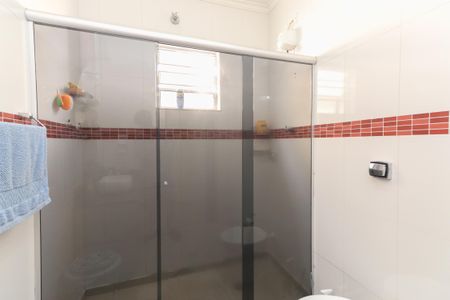 Casa à venda com 200m², 3 quartos e 1 vaga Casa à venda com 200m², 3 quartos e 1 vagaBanheiro 1