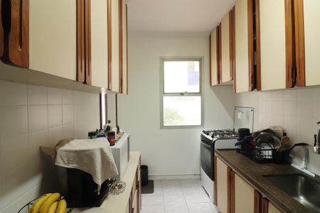 Apartamento à venda com 105m², 3 quartos e 1 vagaCozinha e Área de Serviço