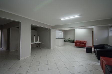 Apartamento à venda com 105m², 3 quartos e 1 vaga Apartamento à venda com 105m², 3 quartos e 1 vagaÁrea comum - Salão de festas