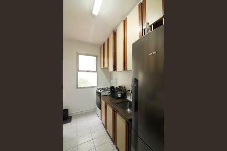 Apartamento à venda com 105m², 3 quartos e 1 vagaCozinha e Área de Serviço