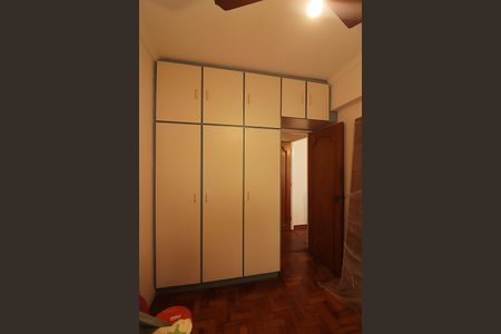 Apartamento à venda com 105m², 3 quartos e 1 vagaQuarto 3