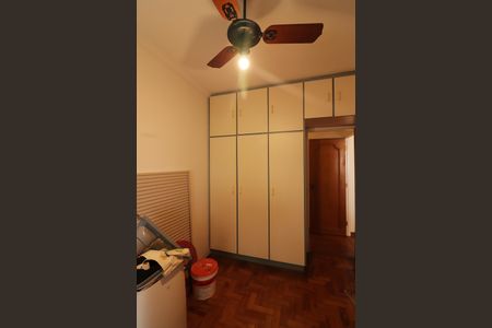 Apartamento à venda com 105m², 3 quartos e 1 vagaQuarto 3