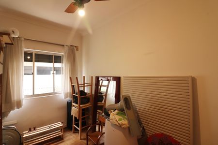 Apartamento à venda com 105m², 3 quartos e 1 vagaQuarto 3