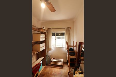 Apartamento à venda com 105m², 3 quartos e 1 vagaQuarto 3